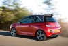 2014 Vauxhall Adam S. Image by Vauxhall.