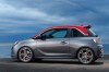 2015 Vauxhall Adam S. Image by Vauxhall.