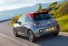 2015 Vauxhall Adam S. Image by Vauxhall.