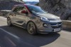 2015 Vauxhall Adam Grand Slam. Image by Vauxhall.