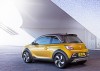 2014 Vauxhall Adam Rocks. Image by Vauxhall.