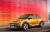 2014 Vauxhall Adam Rocks. Image by Vauxhall.