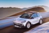 2014 Vauxhall Adam Rocks. Image by Vauxhall.