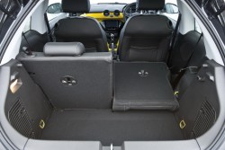 2014 Vauxhall Adam Rocks Air. Image by Vauxhall.