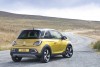 2014 Vauxhall Adam Rocks Air. Image by Vauxhall.