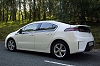 2011 Vauxhall Ampera. Image by Vauxhall.