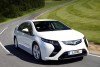 2011 Vauxhall Ampera. Image by Vauxhall.