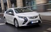 2011 Vauxhall Ampera. Image by Vauxhall.