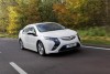 2011 Vauxhall Ampera. Image by Vauxhall.