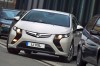 2011 Vauxhall Ampera. Image by Vauxhall.