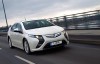 2011 Vauxhall Ampera. Image by Vauxhall.