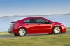 2012 Vauxhall Ampera. Image by Vauxhall.