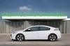 2012 Vauxhall Ampera. Image by Vauxhall.