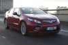 Vauxhall Ampera gets cheaper. Image by Vauxhall.