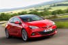 BiTurbo Astra revealed. Image by Vauxhall.