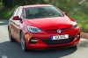 Vauxhall launches more Astra BiTurbo models. Image by Vauxhall.