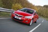 2014 Vauxhall Astra. Image by Vauxhall.