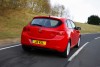 2014 Vauxhall Astra. Image by Vauxhall.