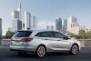 2015 Vauxhall Astra Sports Tourer. Image by Vauxhall.