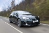 2015 Vauxhall Astra VXR. Image by Vauxhall.