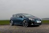 2015 Vauxhall Astra VXR. Image by Vauxhall.