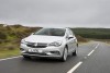 2015 Vauxhall Astra. Image by Vauxhall.