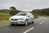 2015 Vauxhall Astra. Image by Vauxhall.