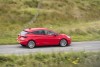 2016 Vauxhall Astra. Image by Vauxhall.