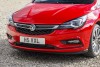 2016 Vauxhall Astra Sports Tourer. Image by Vauxhall.