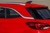 2016 Vauxhall Astra Sports Tourer. Image by Vauxhall.