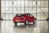 2019 Vauxhall Astra 1.2 Elite Nav. Image by Vauxhall.
