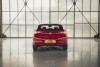 2019 Vauxhall Astra 1.2 Elite Nav. Image by Vauxhall.