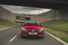 2019 Vauxhall Astra 1.2 Elite Nav. Image by Vauxhall.