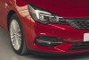 2019 Vauxhall Astra 1.2 Elite Nav. Image by Vauxhall.