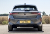 2022 Vauxhall Astra GS Line 1.2 Turbo 130PS Hatchback. Image by Vauxhall.