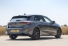 2022 Vauxhall Astra GS Line 1.2 Turbo 130PS Hatchback. Image by Vauxhall.