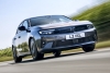 2022 Vauxhall Astra GS Line 1.2 Turbo 130PS Hatchback. Image by Vauxhall.
