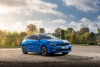 2024 Vauxhall Astra Electric Ultimate. Image by Vauxhall.