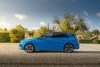 2024 Vauxhall Astra Electric Ultimate. Image by Vauxhall.