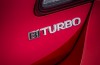 2012 Vauxhall Astra BiTurbo. Image by Vauxhall.