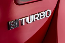 2012 Vauxhall Astra BiTurbo. Image by Vauxhall.