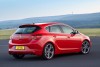 2012 Vauxhall Astra BiTurbo. Image by Vauxhall.