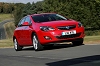 Vauxhall Astra hits 99g/km. Image by Vauxhall.