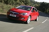 2011 Vauxhall Astra ecoFLEX. Image by Vauxhall.