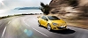 2011 Vauxhall Astra GTC. Image by Vauxhall.