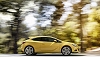 2011 Vauxhall Astra GTC. Image by Vauxhall.