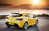 2011 Vauxhall Astra GTC. Image by Vauxhall.