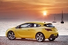2011 Vauxhall Astra GTC. Image by Vauxhall.