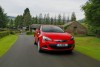 2012 Vauxhall Astra GTC. Image by Vauxhall.