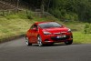 2012 Vauxhall Astra GTC. Image by Vauxhall.